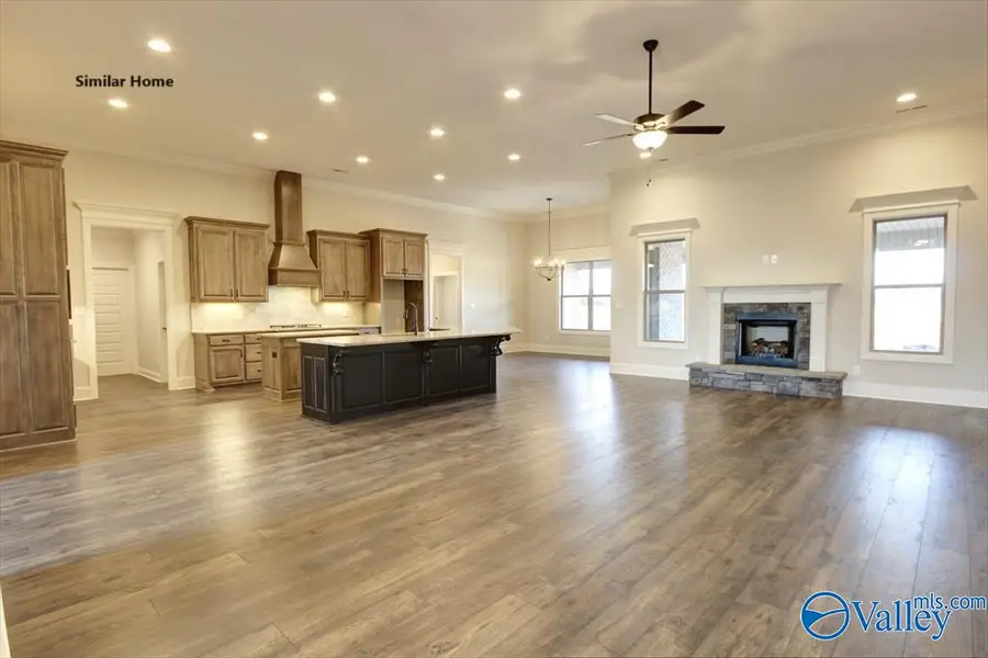 Walton - A1 Newby Chapel Road, Athens, AL 35613 - #2