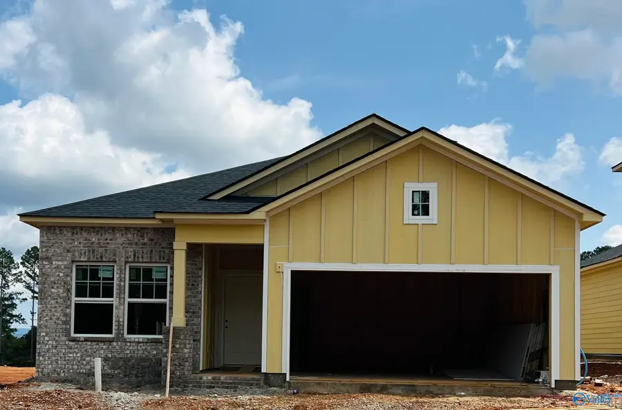 233 West Valley Way, Huntsville, AL 35811 - #3