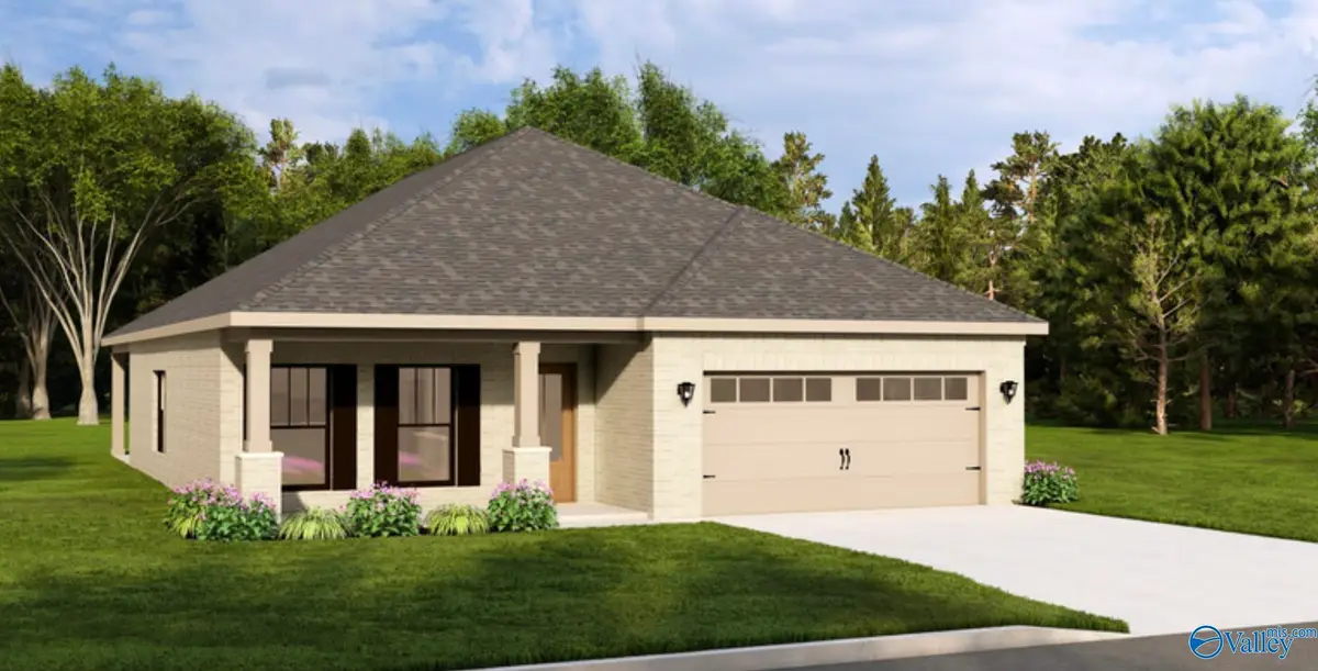 118 Applegrove Lane, Madison, AL 35757 - #1