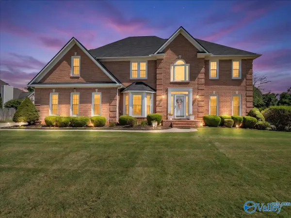 103 Lanthorn Circle, Madison, AL 35758