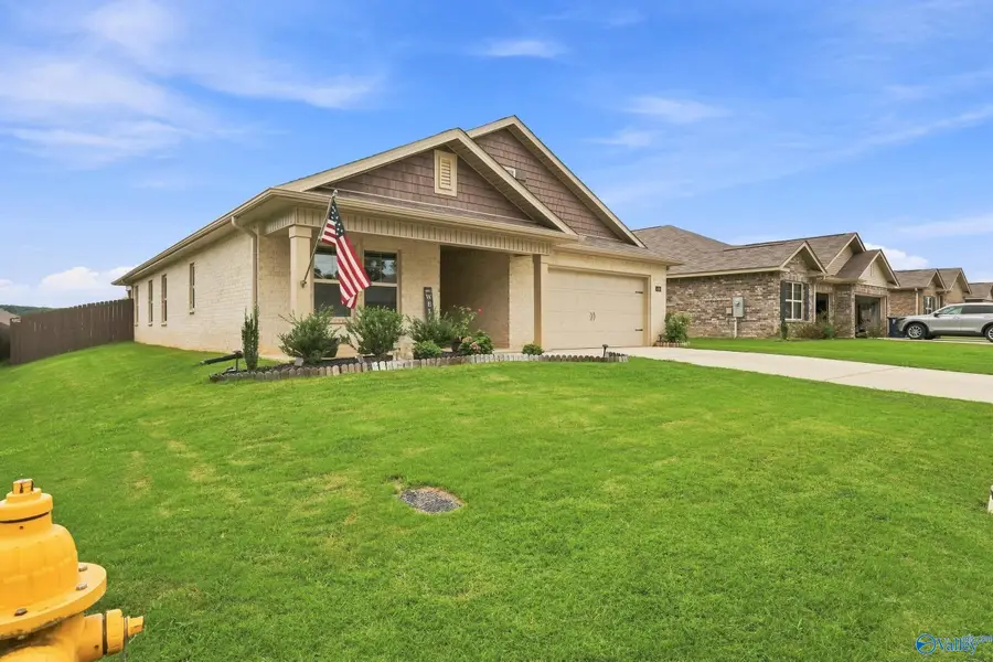 439 Jackson Point Circle, Huntsville, AL 35811 - #2