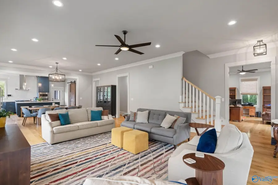 17 Georgetta Drive, Huntsville, AL 35801 - #3