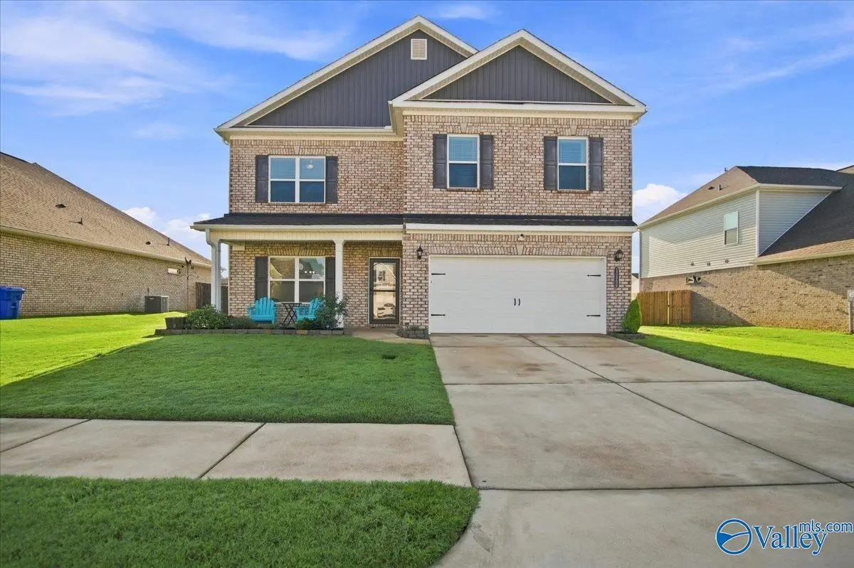 13906 Hill Place Lane, Athens, AL 35611 - #1