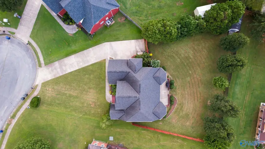 102 Cashions Court, Hazel Green, AL 35750 - #3