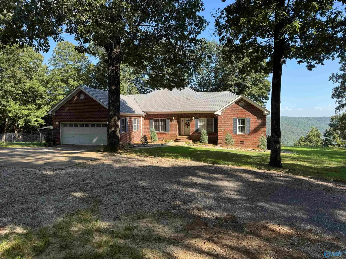 760 Range Road, Gurley, AL 35748 - #1