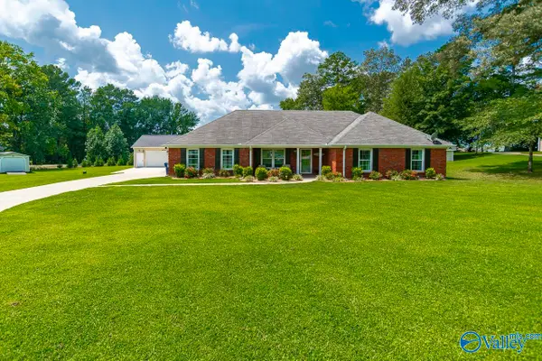 200 Amber Lane, Harvest, AL 35749