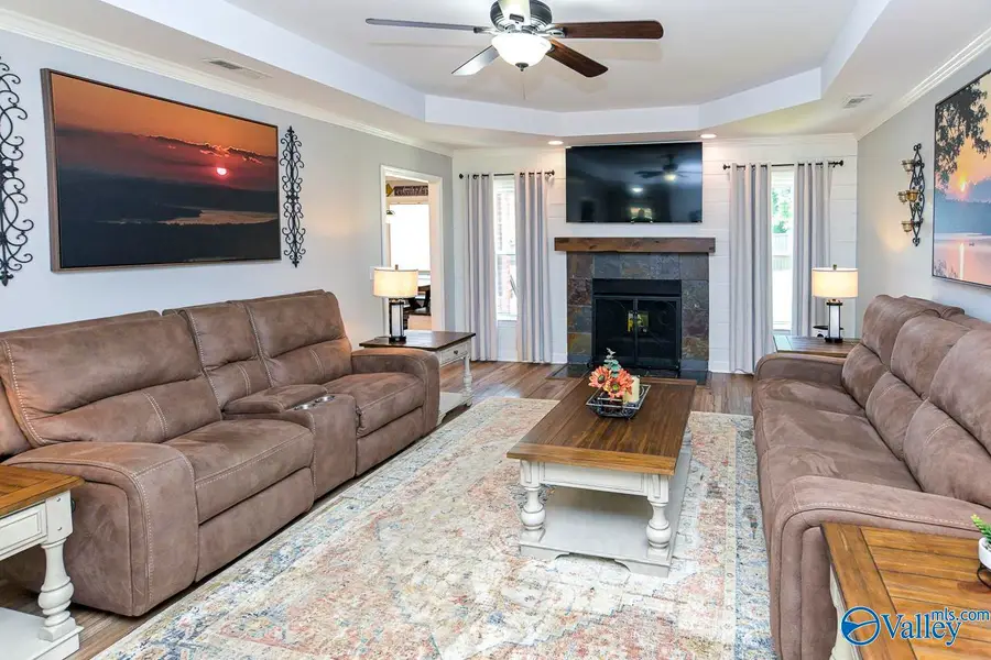 200 Amber Lane, Harvest, AL 35749 - #3