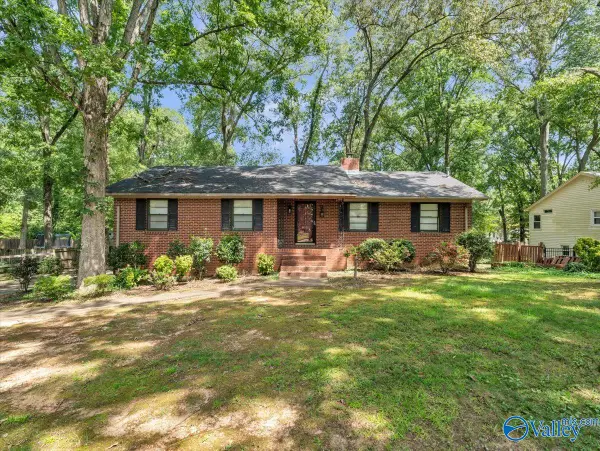 2206 13th Street Se, Decatur, AL 35601