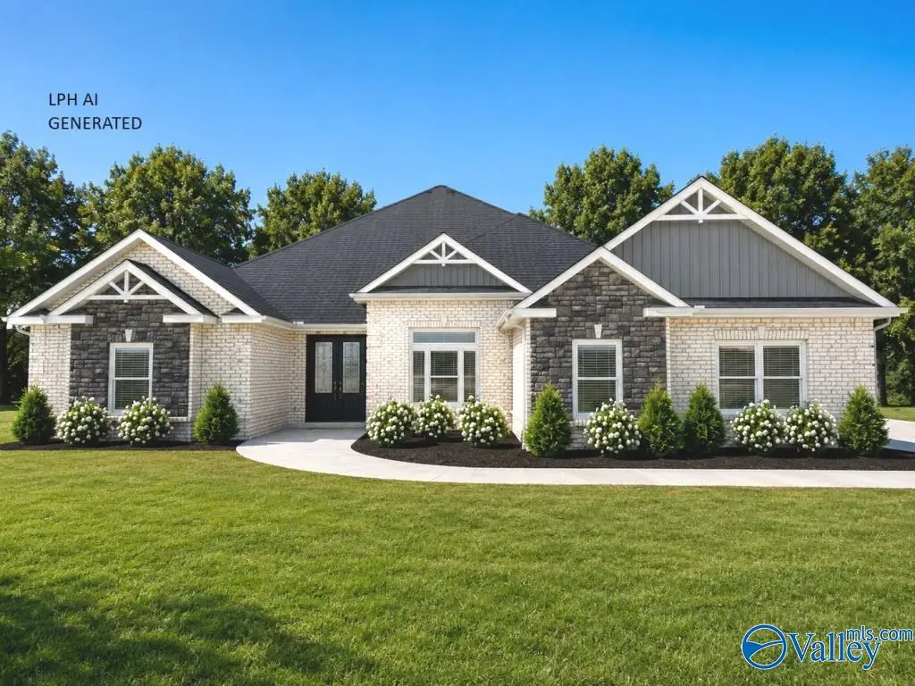 Walton A1 Evans Road, Athens, AL 35611 - #1