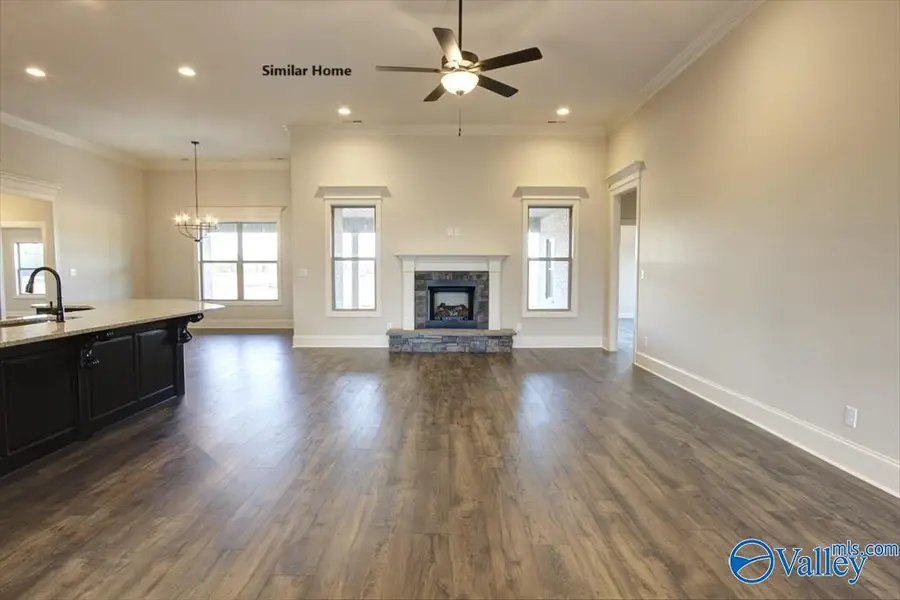 Walton A1 Evans Road, Athens, AL 35611 - #3