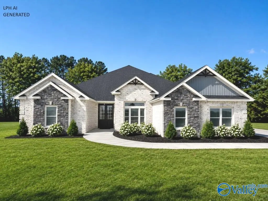 Taft A1 Newby Chapel Road, Athens, AL 35613 - #1