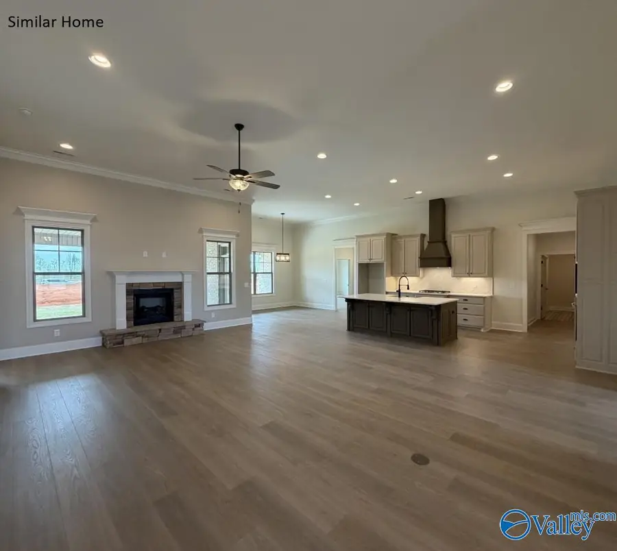 Taft A1 Newby Chapel Road, Athens, AL 35613 - #2