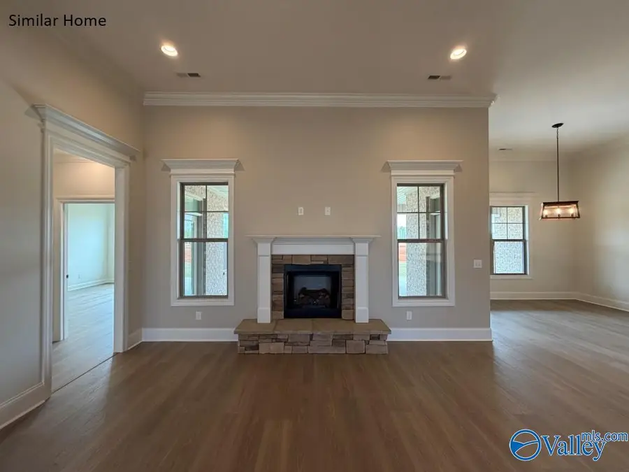 Taft A1 Newby Chapel Road, Athens, AL 35613 - #3