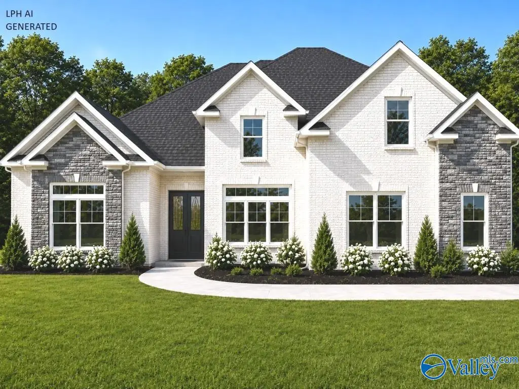 Timberland - C Culross Drive, Athens, AL 35611 - #1