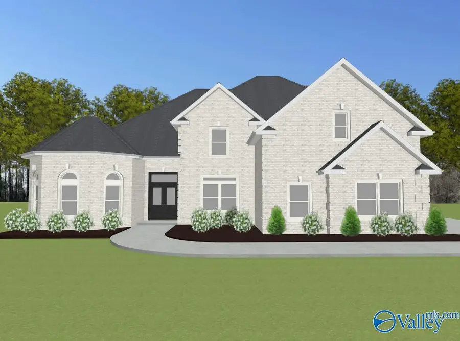 Timberland - C Culross Drive, Athens, AL 35611 - #3
