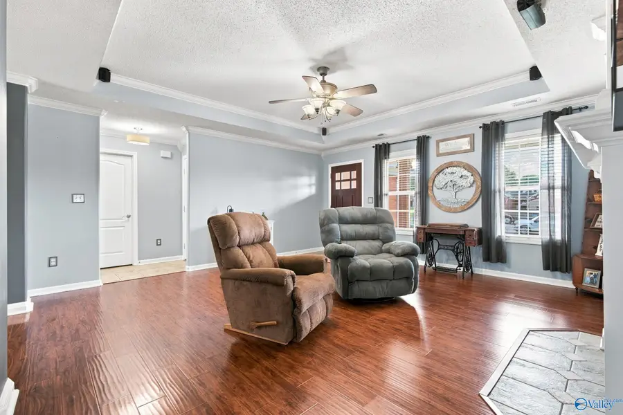 203 Turkey Point Drive, New Market, AL 35761 - #3