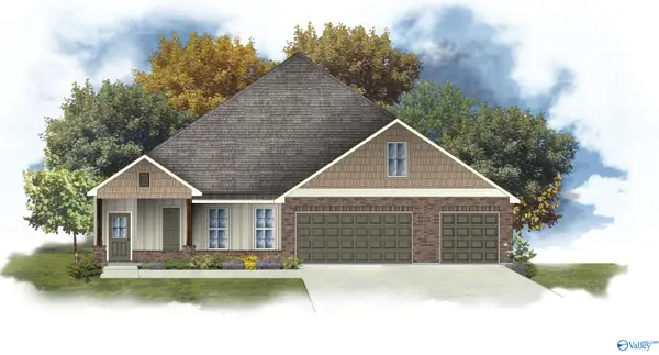 12580 Coppertop Lane, Madison, AL 35756