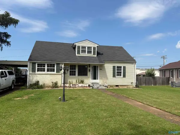 1525 Buena Vista Circle Se, Decatur, AL 35601