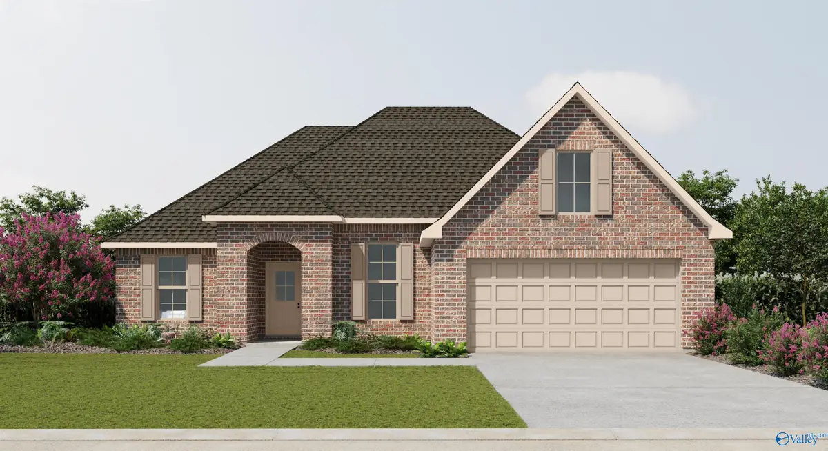 25878 Malbec Lane, Athens, AL 35613 - #1