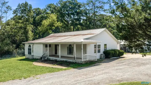 2850 Weiss Lake Boulevard, Leesburg, AL 35983