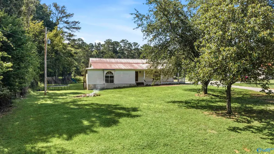 2850 Weiss Lake Boulevard, Leesburg, AL 35983 - #3