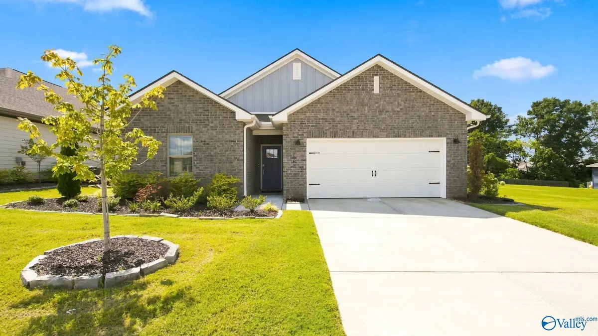 124 Southern Trail, Huntsville, AL 35811 - #1