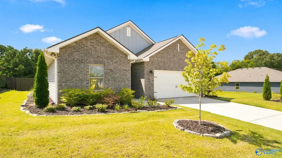 124 Southern Trail, Huntsville, AL 35811 - #2