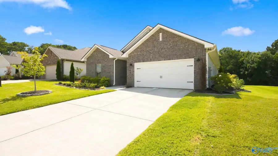124 Southern Trail, Huntsville, AL 35811 - #3