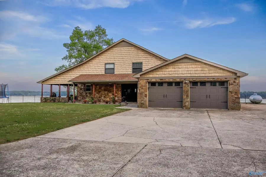 550 County Road 33, Killen, AL 35645 - #2