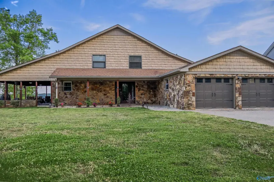 550 County Road 33, Killen, AL 35645 - #3
