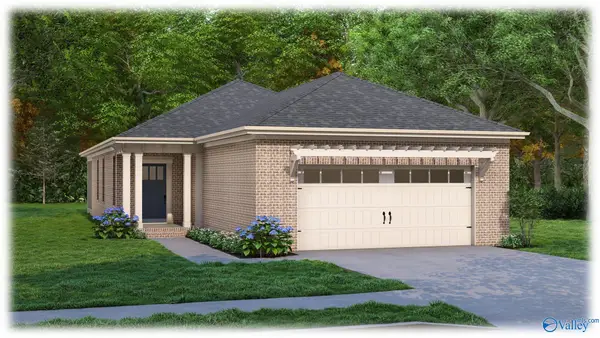 107 Paul Macon Drive, Meridianville, AL 35759