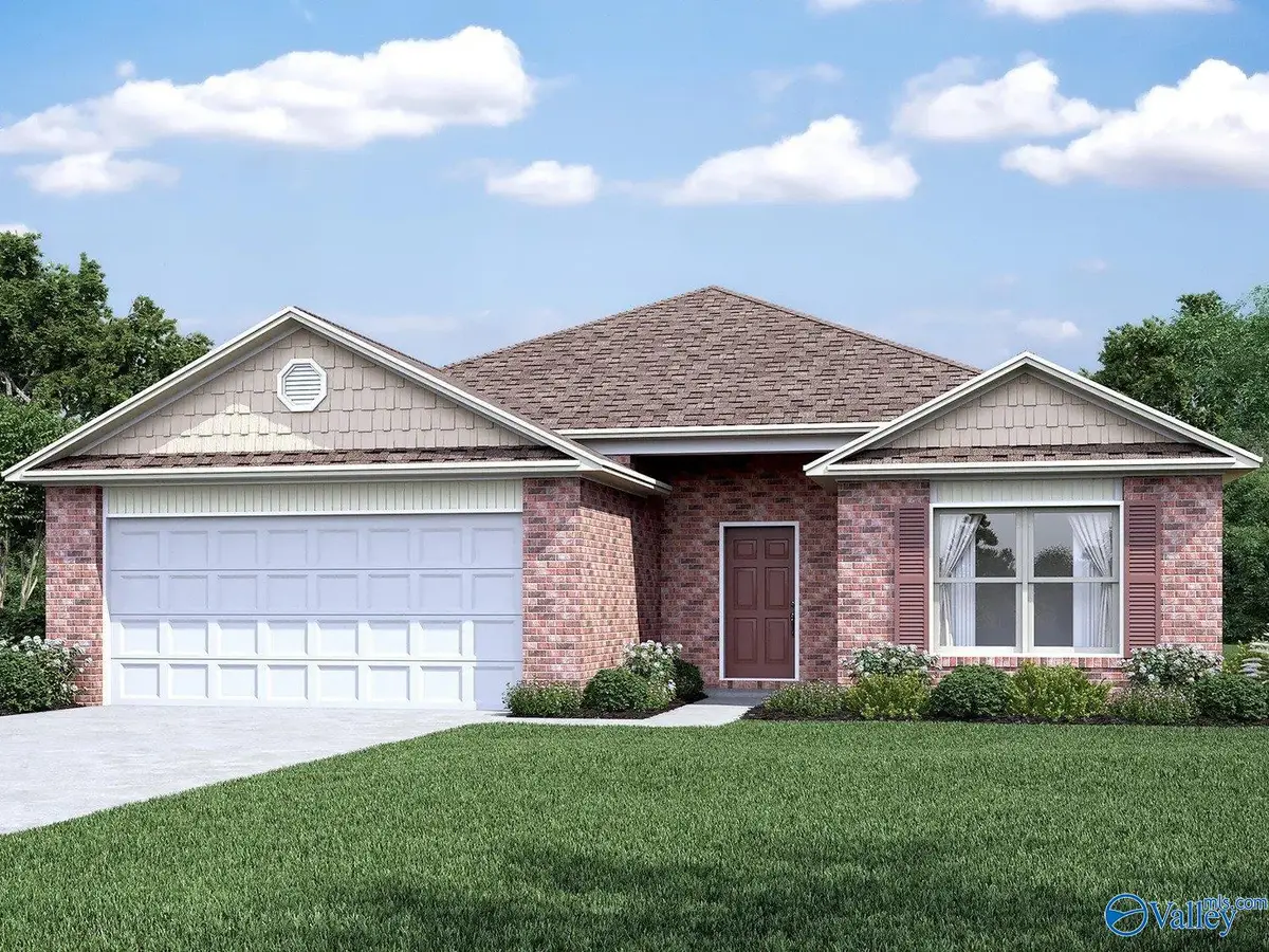 304 Spanish Moss Court, New Market, AL 35761 - #1