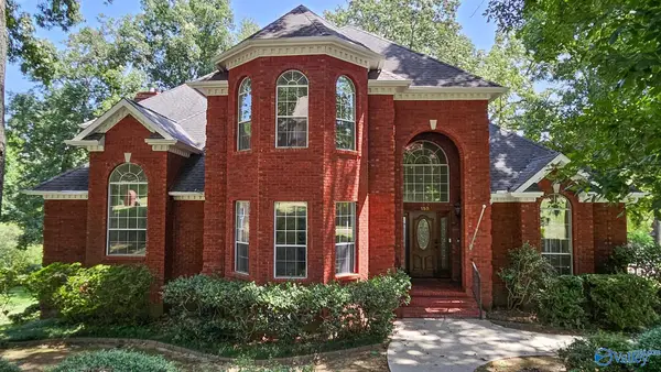 155 Heritage Lane, Madison, AL 35758