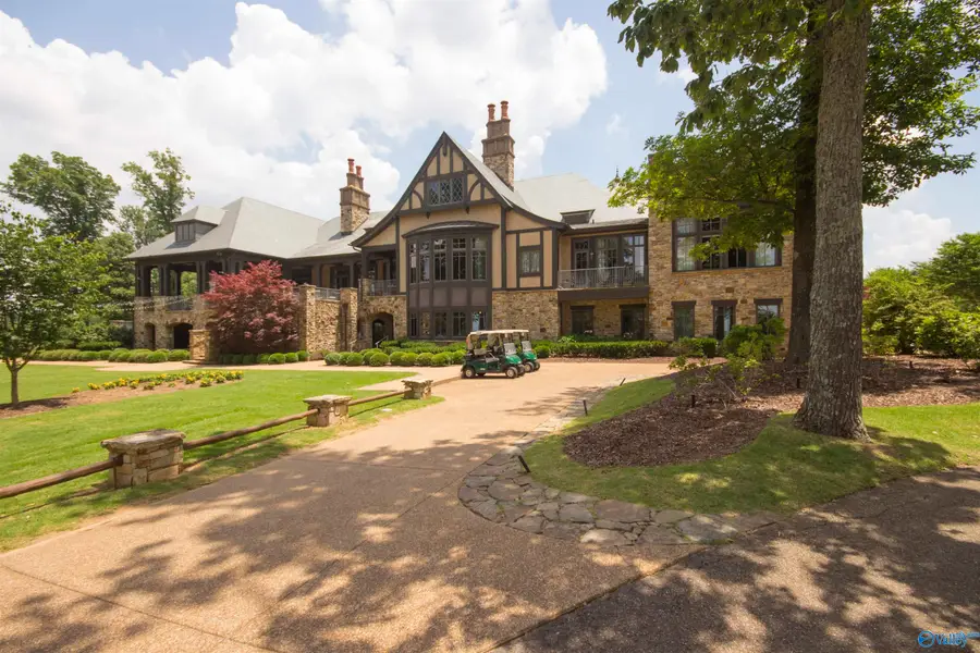 98 Ledge View Drive, Huntsville, AL 35802 - #3