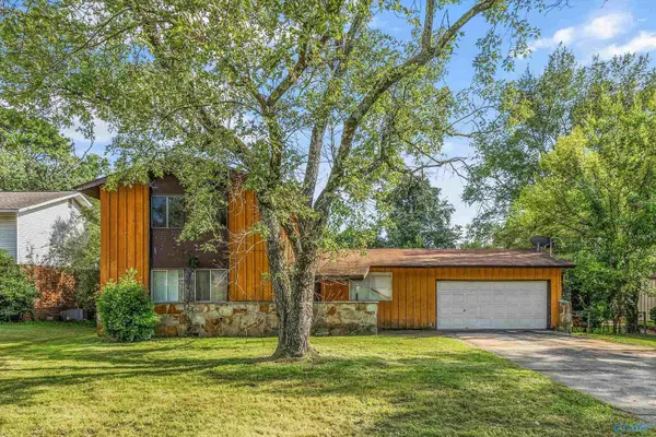 6013 Kimbrell Lane Nw, Huntsville, AL 35810