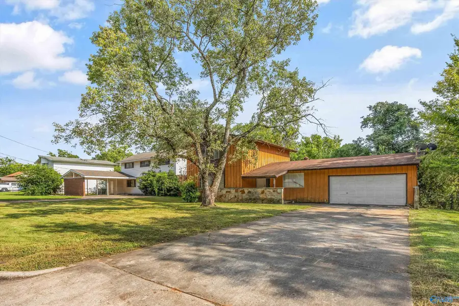 6013 Kimbrell Lane Nw, Huntsville, AL 35810 - #3