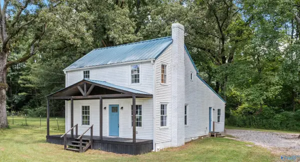 2054 Old Huntsville Highway, Arab, AL 35016