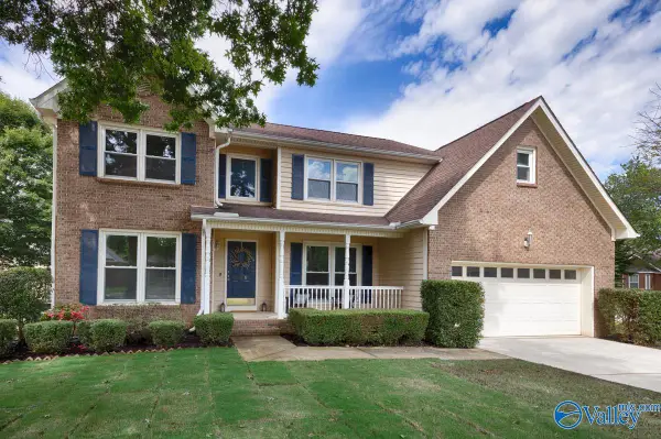 226 Nathan Hale Drive, Madison, AL 35758