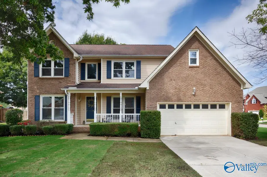 226 Nathan Hale Drive, Madison, AL 35758 - #2