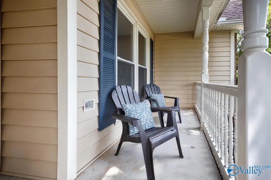 226 Nathan Hale Drive, Madison, AL 35758 - #3