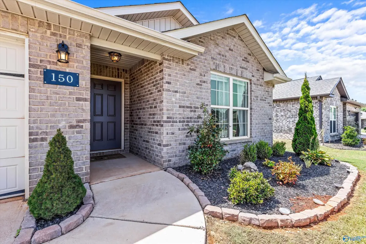 150 Hazel Pine Trail, Hazel Green, AL 35750 - #1