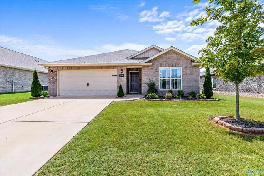 150 Hazel Pine Trail, Hazel Green, AL 35750 - #2