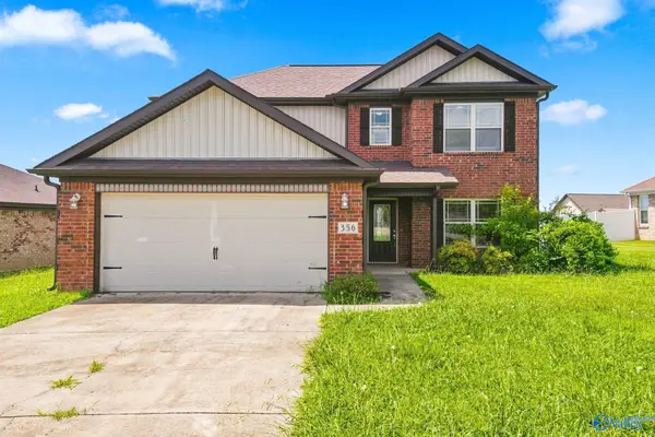 356 Smith Vasser Road, Harvest, AL 35749
