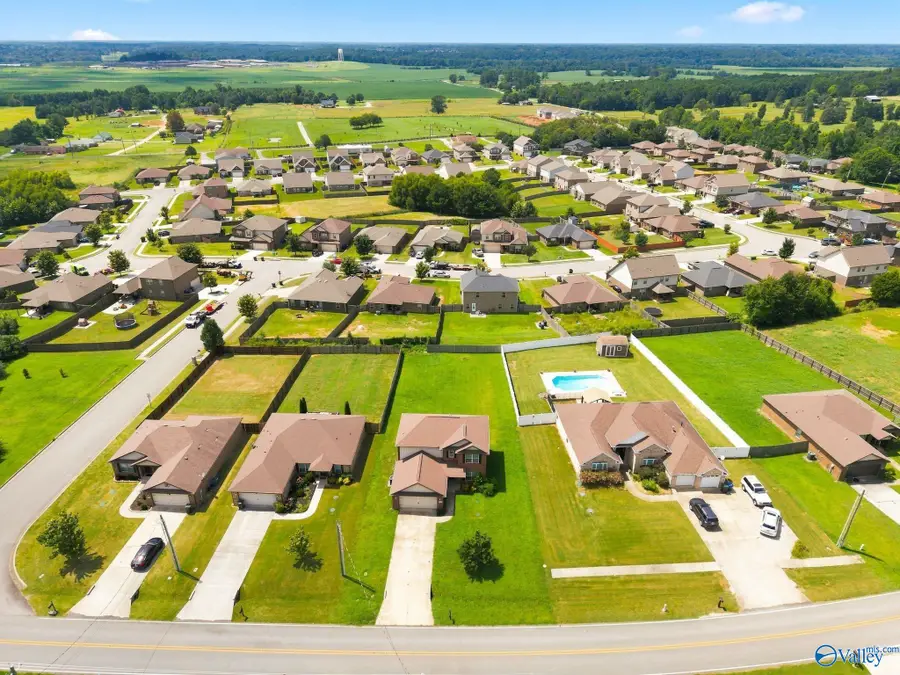 356 Smith Vasser Road, Harvest, AL 35749 - #2
