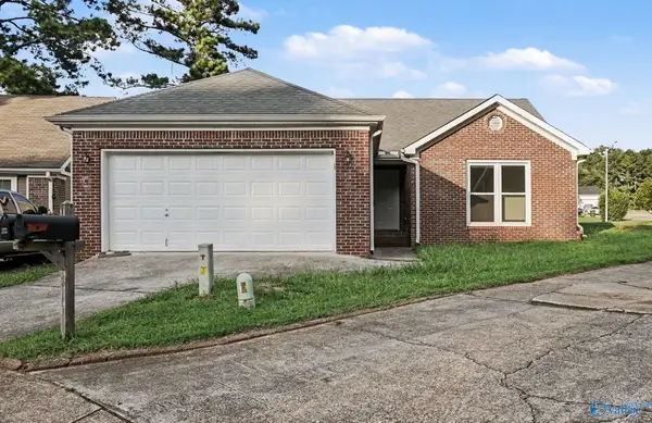 206 Declaration Circle, Madison, AL 35758