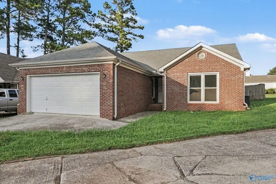 206 Declaration Circle, Madison, AL 35758 - #2