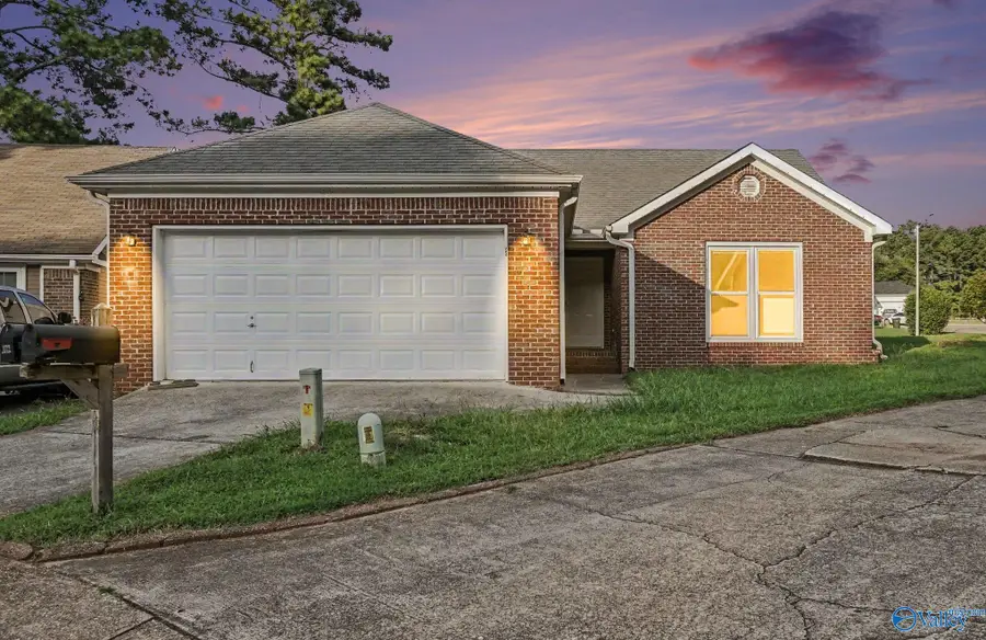 206 Declaration Circle, Madison, AL 35758 - #3