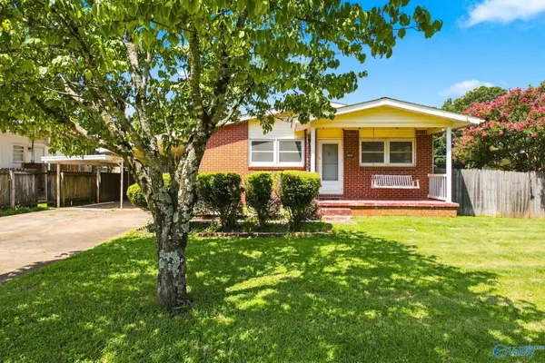 3216 Fairacres Road Sw, Huntsville, AL 35805