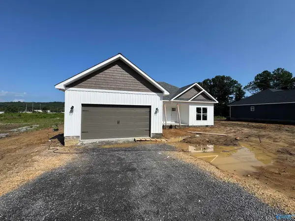 3604 Godfrey Avenue Ne, Fort Payne, AL 35967