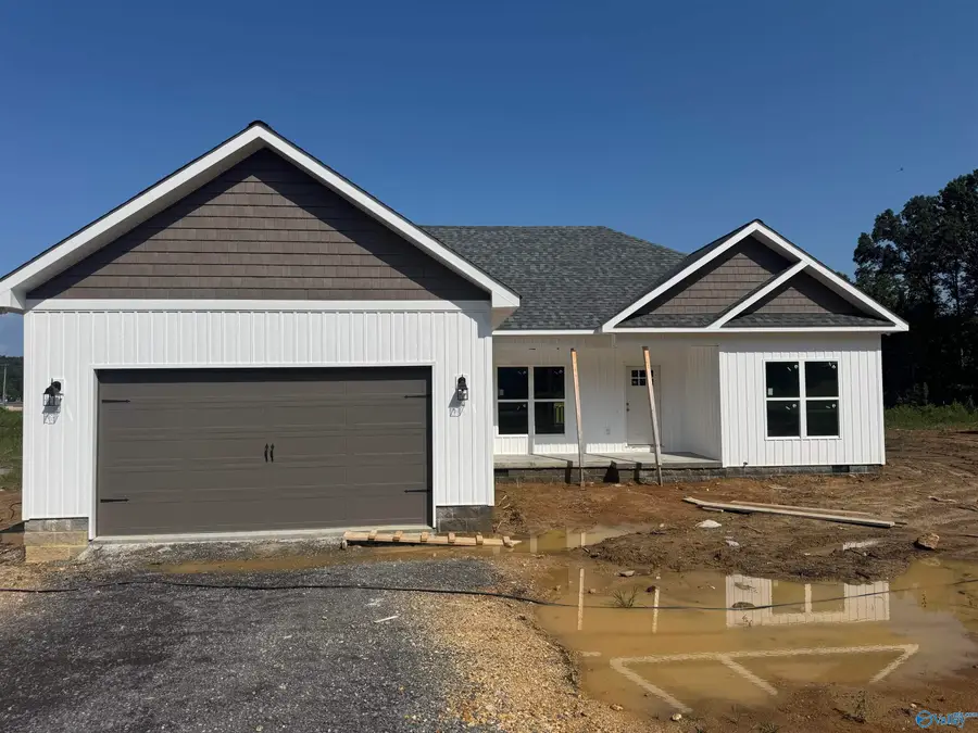 3604 Godfrey Avenue Ne, Fort Payne, AL 35967 - #2